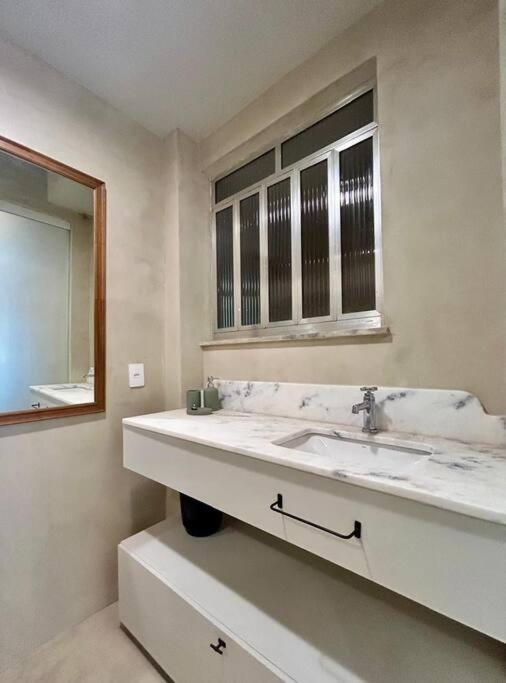 Luxo E Conforto Em Ipanema! Appartement *