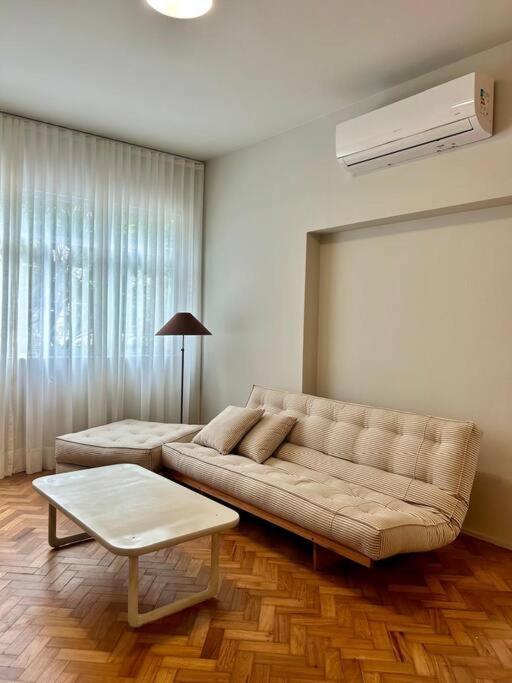 Appartement Luxo E Conforto Em Ipanema! *