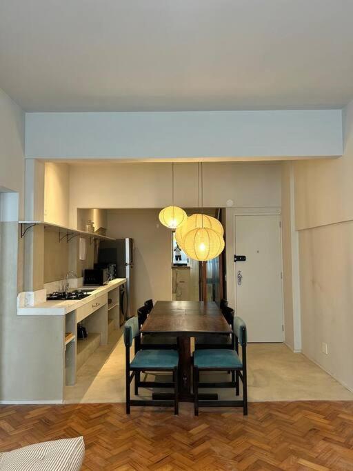 Luxo E Conforto Em Ipanema! Appartement
