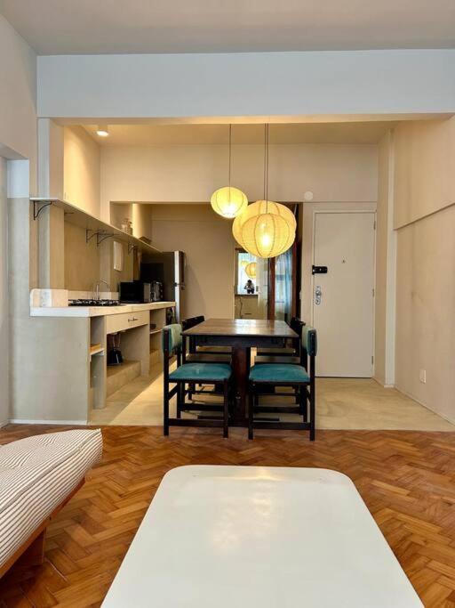 Luxo E Conforto Em Ipanema! Appartement