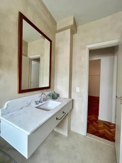 Luxo E Conforto Em Ipanema! Appartement *
