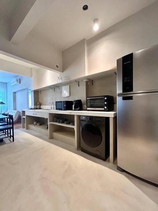 Luxo E Conforto Em Ipanema! Appartement Rio de Janeiro