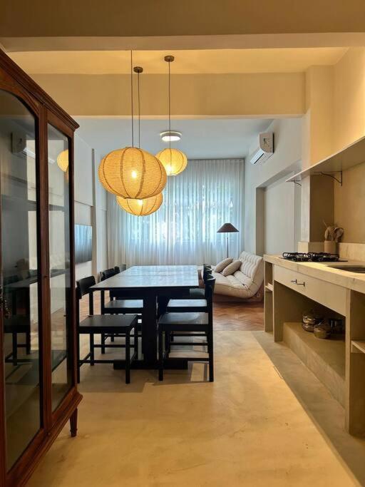 Luxo E Conforto Em Ipanema! Appartement *