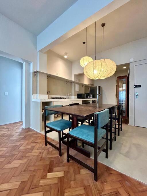 Luxo E Conforto Em Ipanema! Appartement Rio de Janeiro